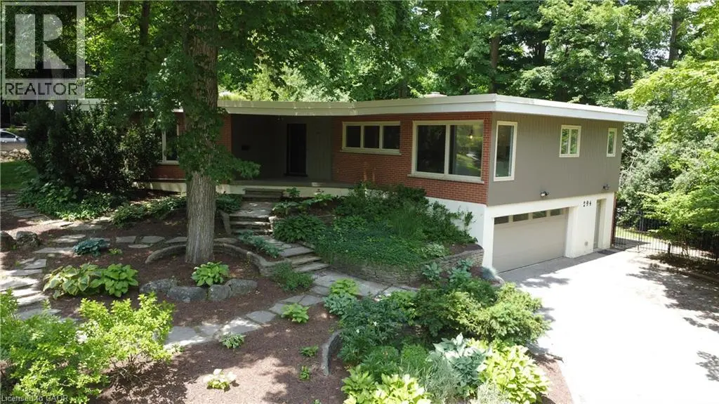 294 Algonquin Drive, Waterloo